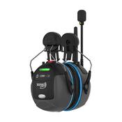 JSP Sonis Comms Mounted Ear Defender With Bluetooth image