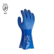 Showa 660 Blue Fisherman &amp;amp; Chemical Glove image