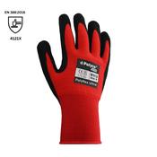Polyflex Ultra Glove - Foamed Palm Coating
