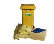 120L CHEMICAL SPILL KIT image
