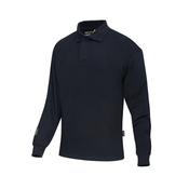 ProGARM 5200 Arc Polo Shirt Navy image