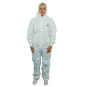 Polyco DC05 Shield Laminated Coveralls Type 5/6 image