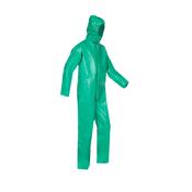 Essen Chemical Coverall - Sioen