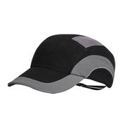 JSP Hardcap A1+ Bump Cap - 5cm Peak