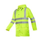 Sioen - Monoray Hi-vis Rain Jacket image