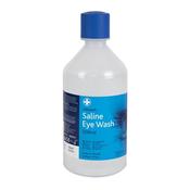 Sterile Eye Wash - 500ml image