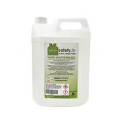 Hand Sanitising Gel - 5L - 70% Alcohol image