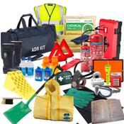 Vehicle Driver ADR Kit For HGVs