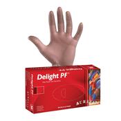 Clear Powder Free Vinyl - Aurelia Delight image