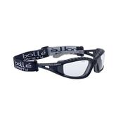 Bolle Safety Tracker Clear Glasses