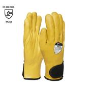 Imola Drivers Style Glove - Polyco