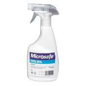 70% IPA Spray 500ml - Microsafe image
