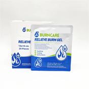 Roosin Burncare Relieve Burn Gel Dressing image