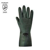 Maxima 30cm Heavy Duty Rubber Glove