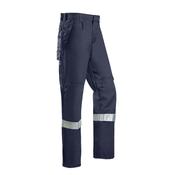 Sioen - Corinto - Offshore Trousers - ARC Protection (Navy) image