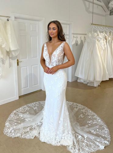 Zadika bridal new arrivals