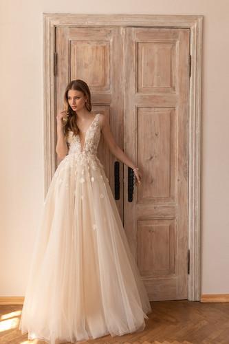 Zadika bridal hot sale