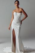 Corina Skirt - Evie Young - €800 image