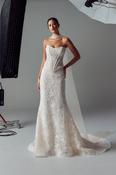 Stacey Bodice - Evie Young - €660