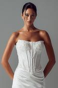 Joanie Bodice - Evie Young - €825 image