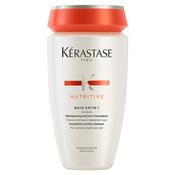 NUTRITIVE BAIN SATIN 1 - 250ml image