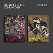 KATSEYE Beautiful Chaos - Beautiful