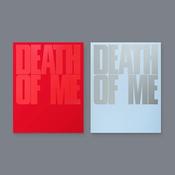 EVAN - Death of Me - Explosion image
