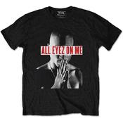 2Pac Shirt Eyez On Me - L image