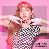 BlackPink Ddu Du Ddu Du (Member Versions) - Lisa