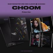 BabyMonster - [춤 (CHOOM)] - PRISM