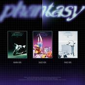 The Boyz Phantasy Pt.2 Sixth Sense