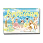 Hearts2Hearts – 2nd Mini Album [Lemon Tang]