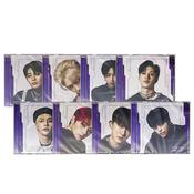 Stray Kids ODDINARY (Jewel case)