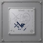 XLOV 2ND MINI ALBUM [I,God] (I VER.)