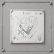 XLOV 2ND MINI ALBUM [I,God] (O VER.)