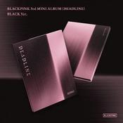 BlackPink Deadline - Black