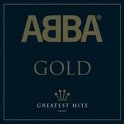 ABBA Gold [CD] image