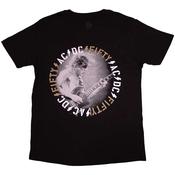 AC DC Shirt Angus Live - L