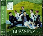 ATEEZ Dreamers