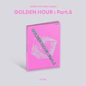 ATEEZ – [GOLDEN HOUR : Part.5] (A Ver.)