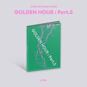 ATEEZ – [GOLDEN HOUR : Part.5] (Z Ver.)