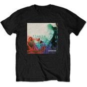 Alanis Morissette T-Shirt: Jagged Little Pill - L image