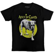 Alice In Chains Shirt Three-Legged Dog - L