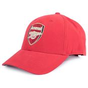 Arsenal FC Red Core Cap image