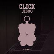 JISOO – (BLACKPINK) Click (BABY BEAR NFC VER)