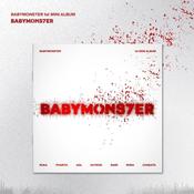 BABYMONSTER 1st Mini Album image