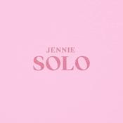 (BLACKPINK) JENNIE Solo Photobook ver.