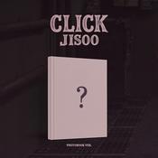 JISOO – (BLACKPINK) Click (Photobook Ver)