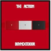 BOYNEXTDOOR 5th EP (The Action) - Pause