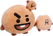 BT21 SHOOKY Soft Toy image